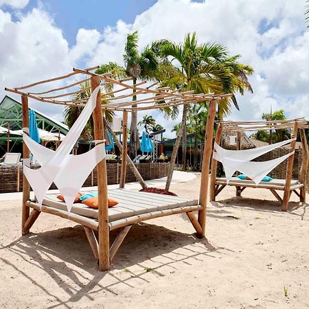 L Oralya - Blue Dream, Plage, Piscine, Restaurant Grand-Bourg  Exterior foto
